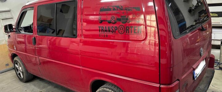 Tónování autoskel v Brně a okolí Tónování autoskel v Brně a okolí